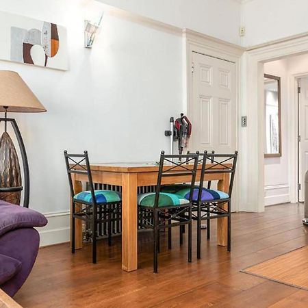 Luxury Large 1 Bed Apartment With Garden In Hampstead Min 3 Nights London Bagian luar foto