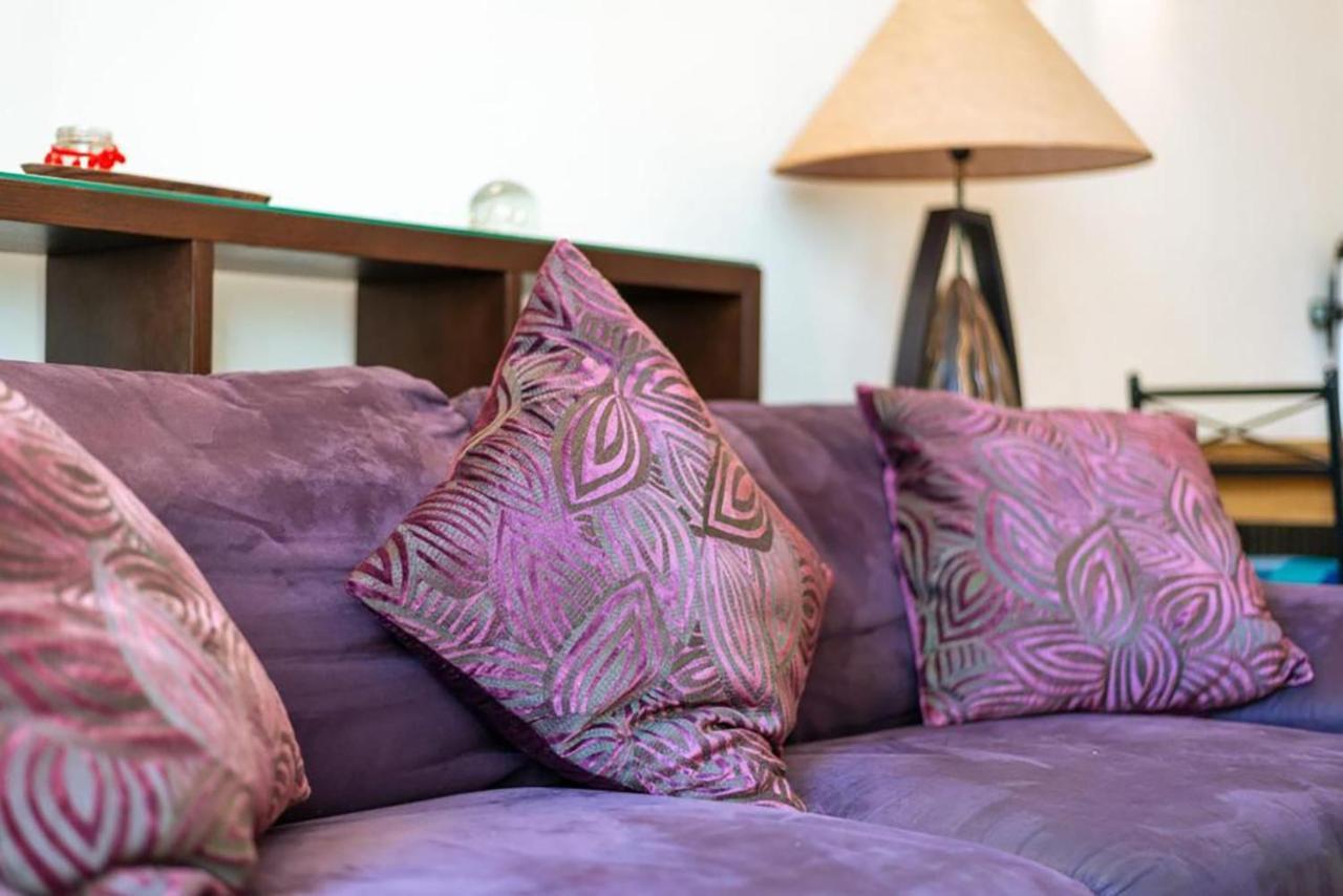 Luxury Large 1 Bed Apartment With Garden In Hampstead Min 3 Nights London Bagian luar foto